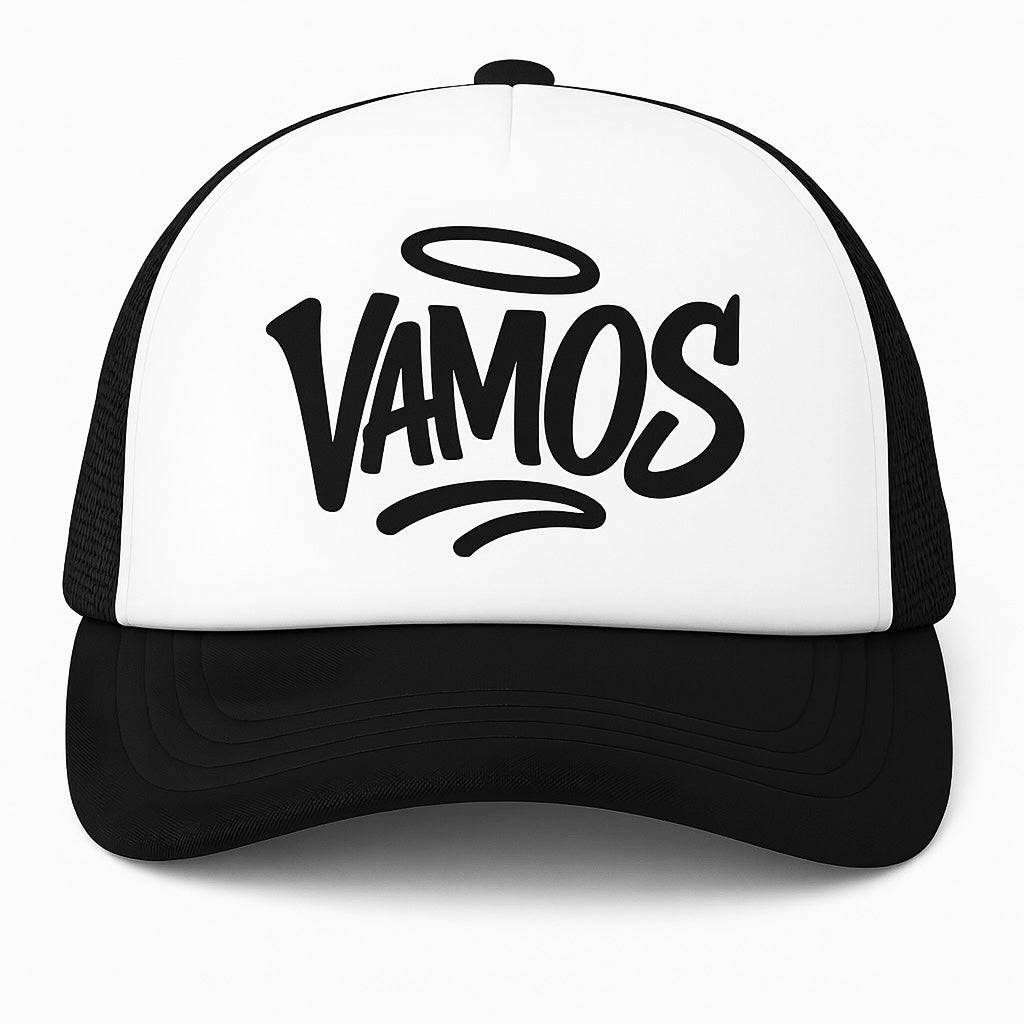 VAMOS CAP